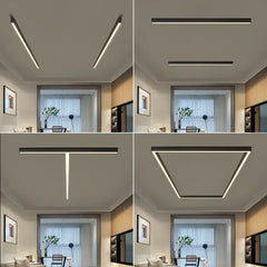 Luminaire Plafonnier | LINA