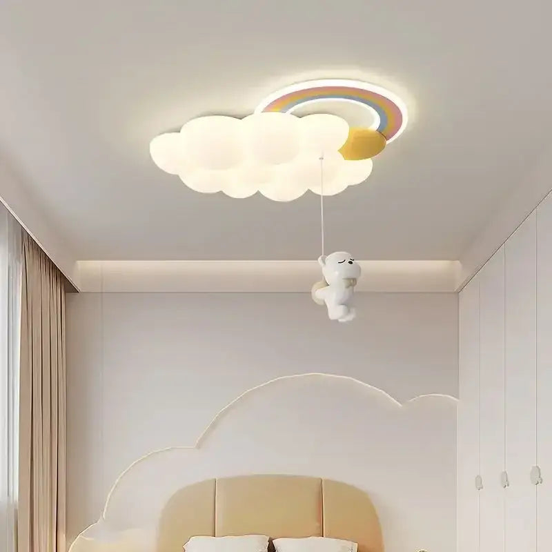 Luminaire Plafonnier | FASAL