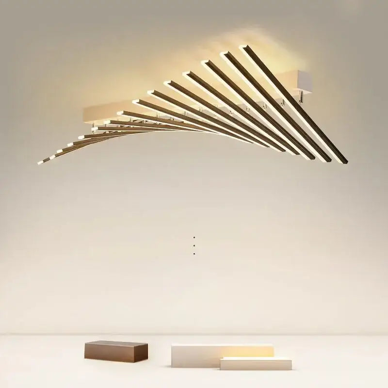 Luminaire Plafonnier | TRENAH