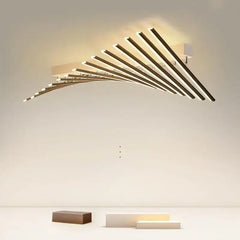 Luminaire Plafonnier | TRENAH
