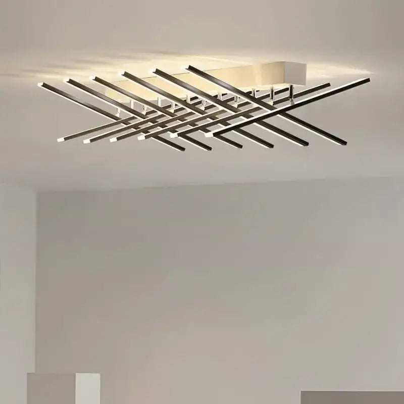 Luminaire Plafonnier | TRENAH
