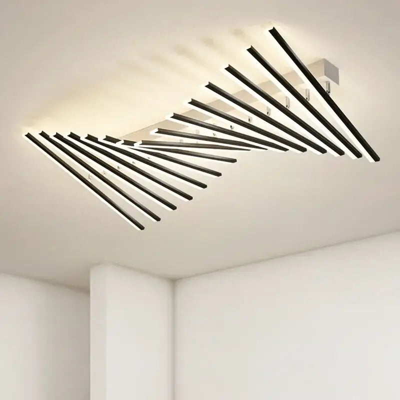 Luminaire Plafonnier | TRENAH