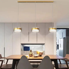 Suspension Luminaire | ELOANE