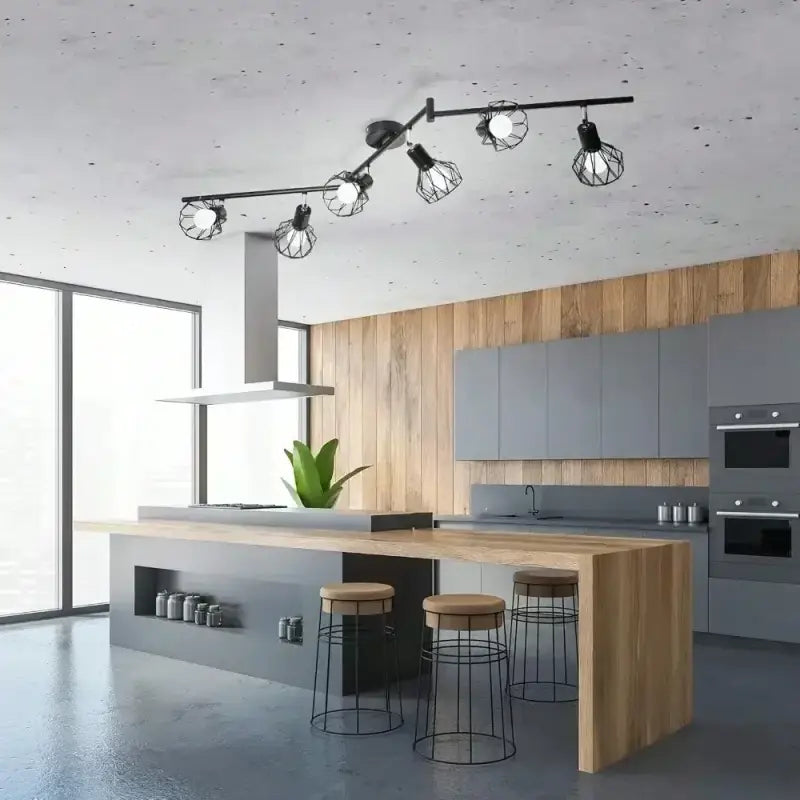Luminaire Plafonnier | CERAS