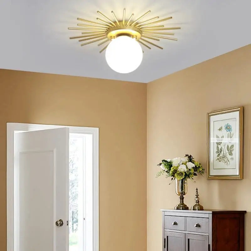 Luminaire Plafonnier | ISEANE