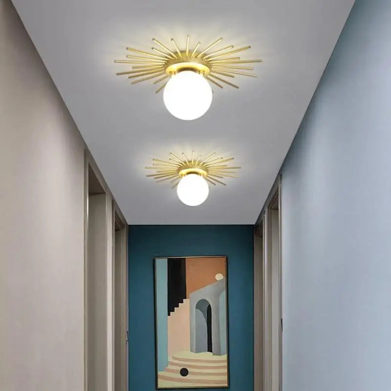 Luminaire Plafonnier | ISEANE