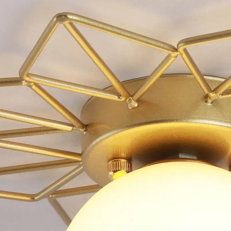 Luminaire Plafonnier | ISEANE
