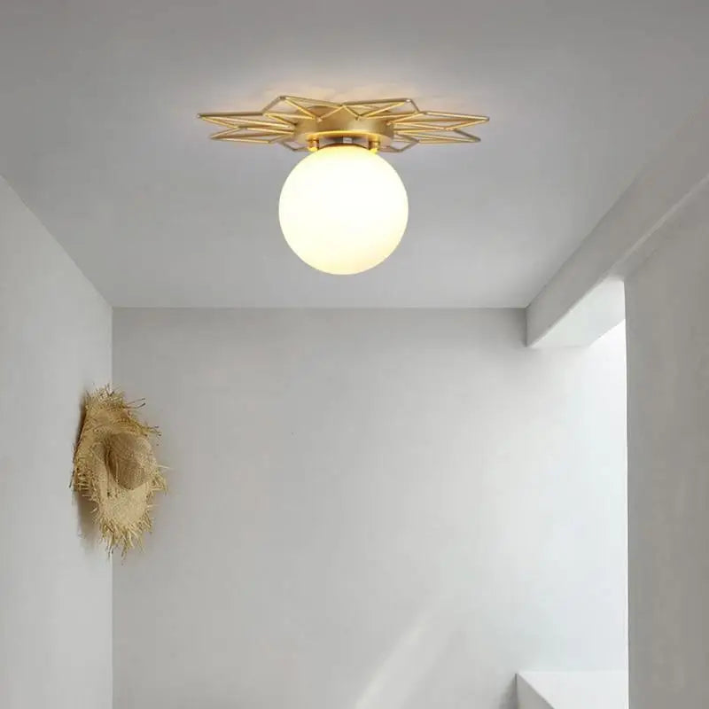 Luminaire Plafonnier | ISEANE