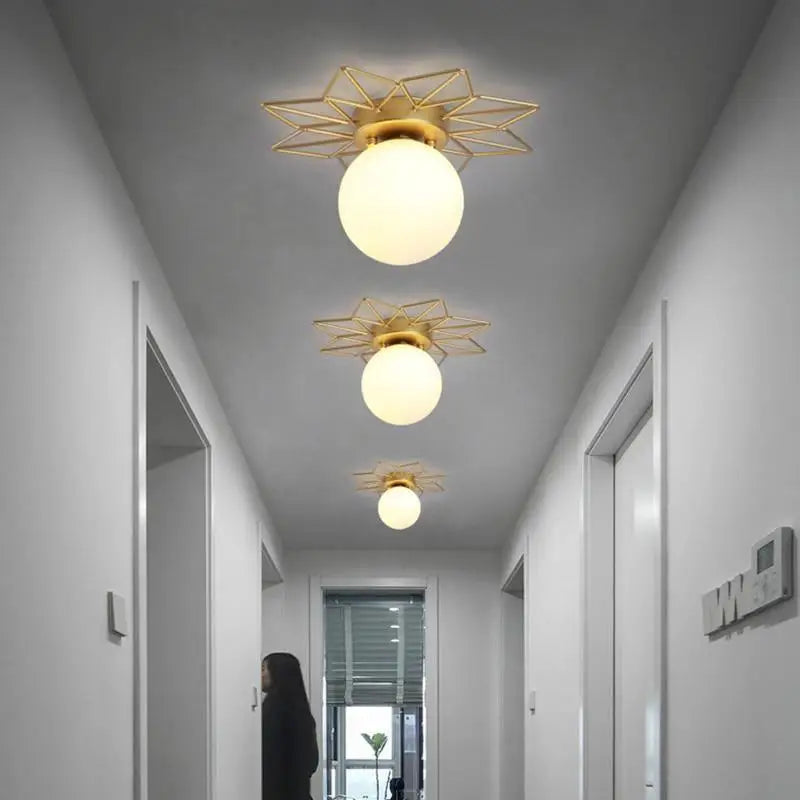 Luminaire Plafonnier | ISEANE