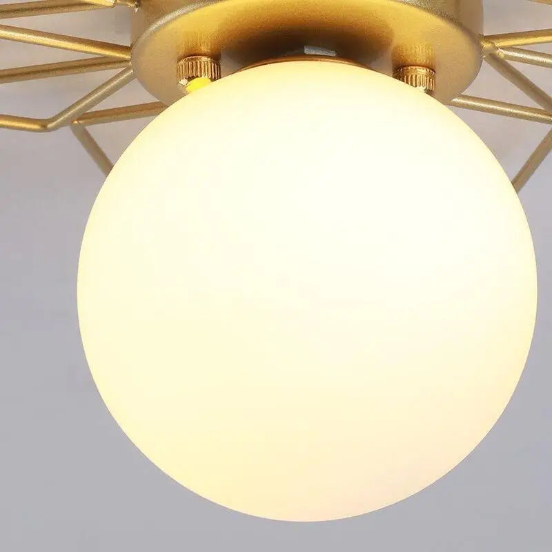 Luminaire Plafonnier | ISEANE