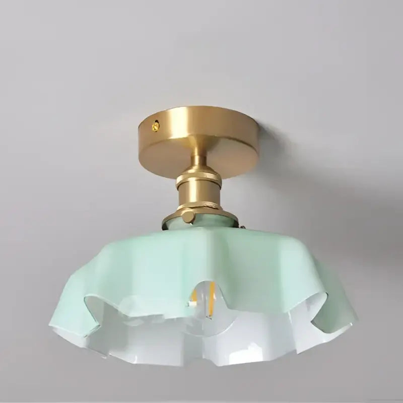 Suspension Luminaire | VERTRO