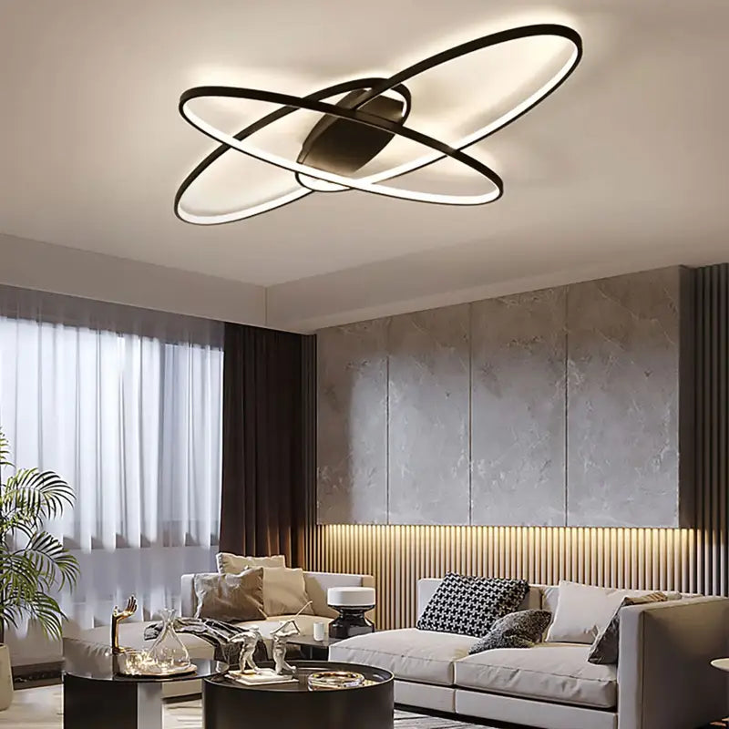 Luminaire Plafonnier | ANOH