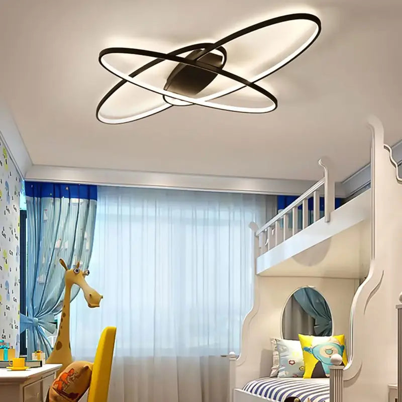 Luminaire Plafonnier | ANOH
