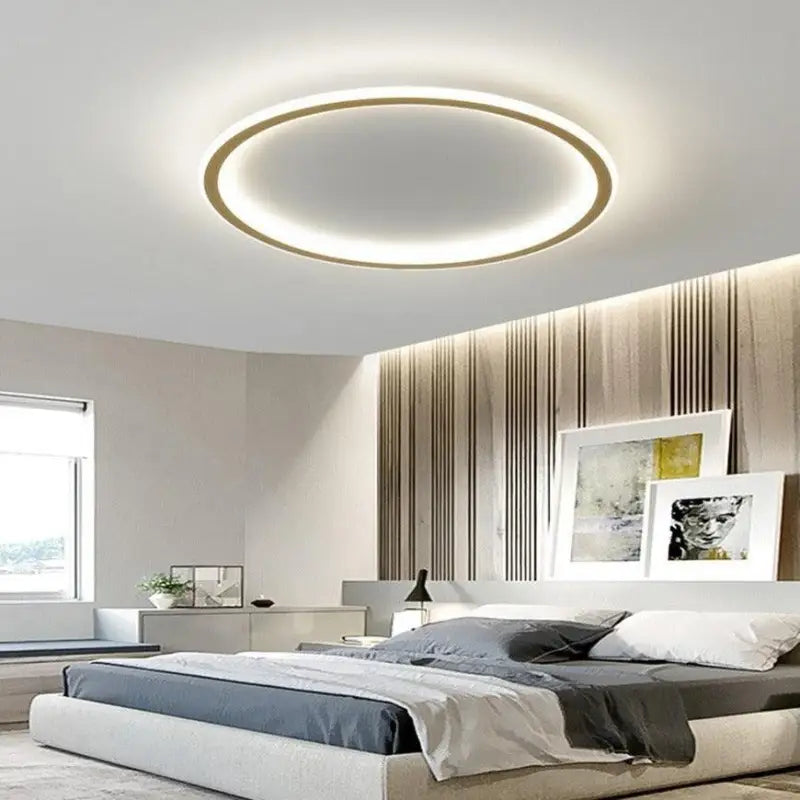Luminaire Plafonnier | SOLYNOR