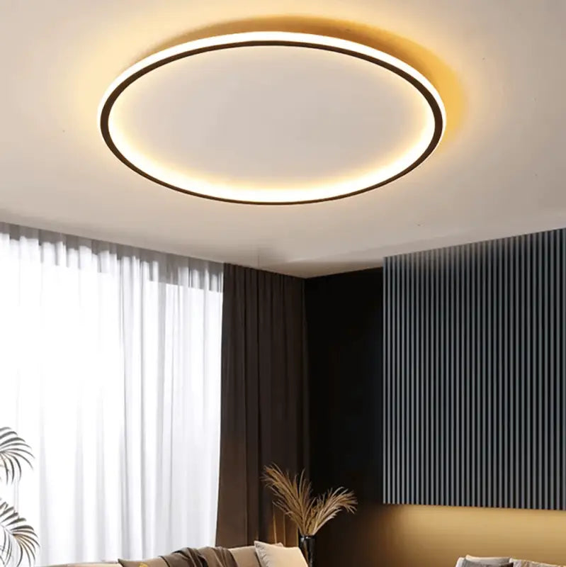 Luminaire Plafonnier | SOLYNOR