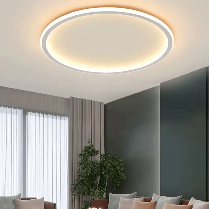 Luminaire Plafonnier | SOLYNOR