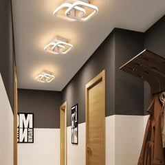 Luminaire Plafonnier | AMELYA