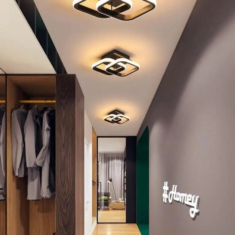 Luminaire Plafonnier | AMELYA