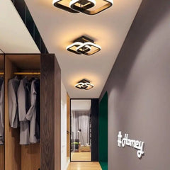 Luminaire Plafonnier | AMELYA