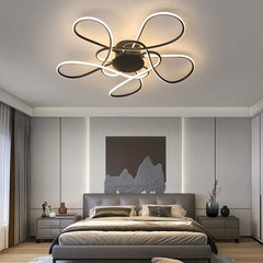 Luminaire Plafonnier | MALAK