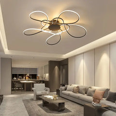 Luminaire Plafonnier | MALAK
