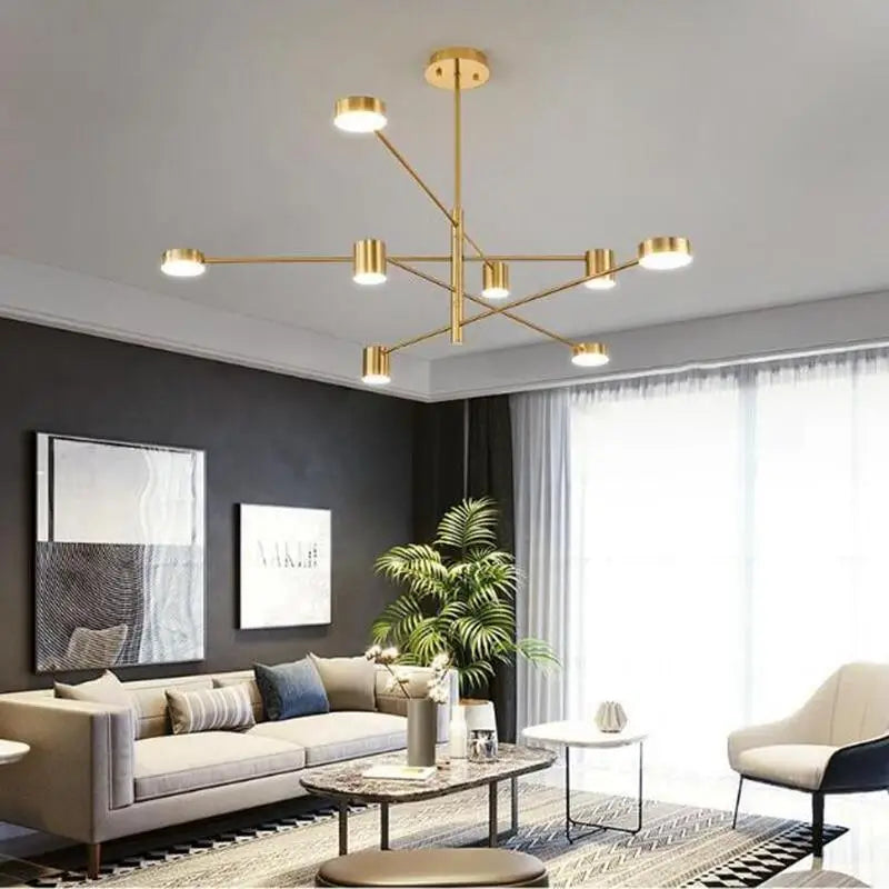 Luminaire Plafonnier | AURIAN