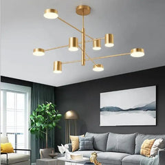 Luminaire Plafonnier | AURIAN