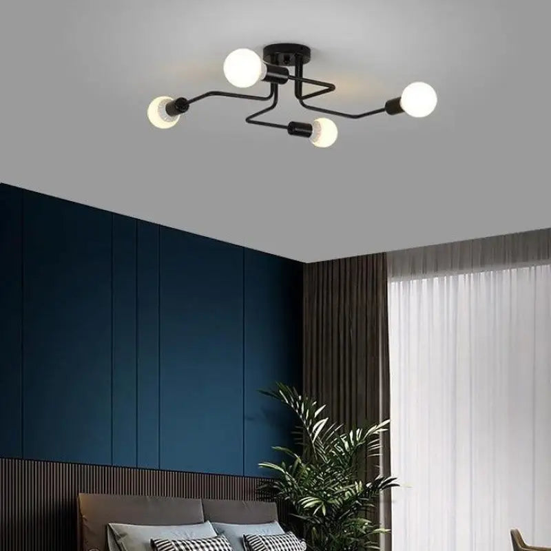 Luminaire Plafonnier | AMORIS