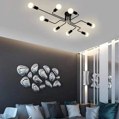 Luminaire Plafonnier | AMORIS