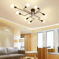 Luminaire Plafonnier | AMORIS