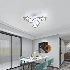 Luminaire Plafonnier | ETOILE