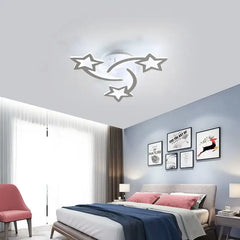 Luminaire Plafonnier | ETOILE
