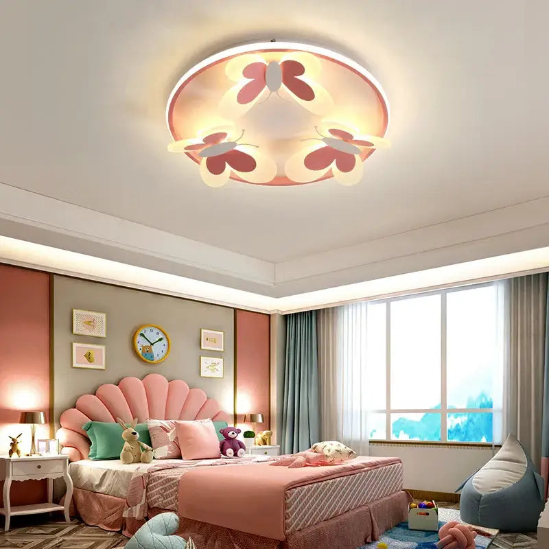 Luminaire Plafonnier | ENFAH