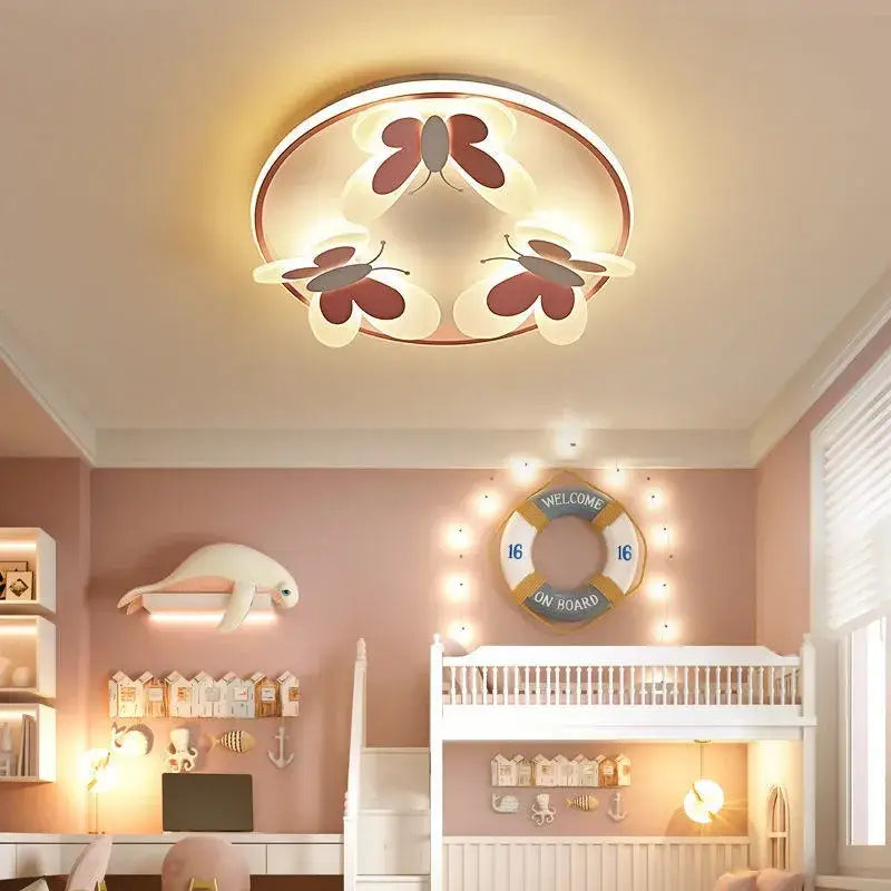 Luminaire Plafonnier | ENFAH