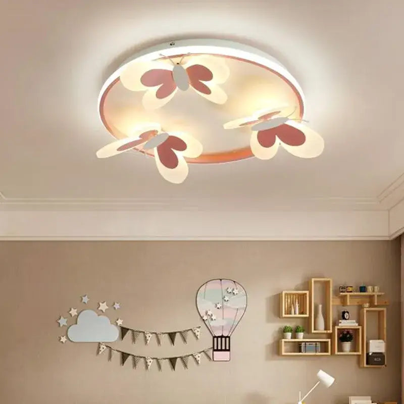 Luminaire Plafonnier | ENFAH