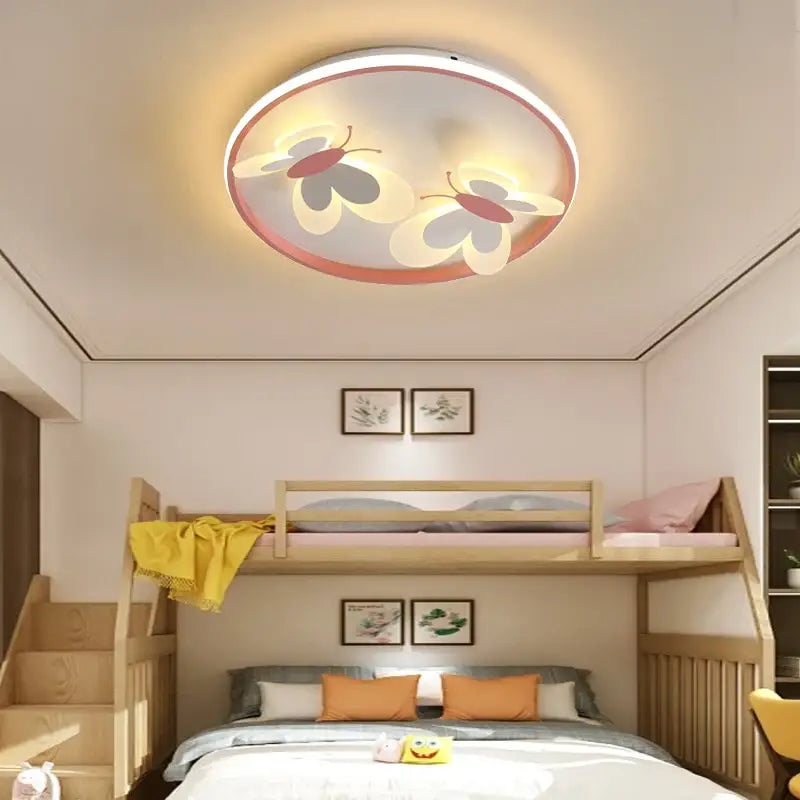 Luminaire Plafonnier | ENFAH