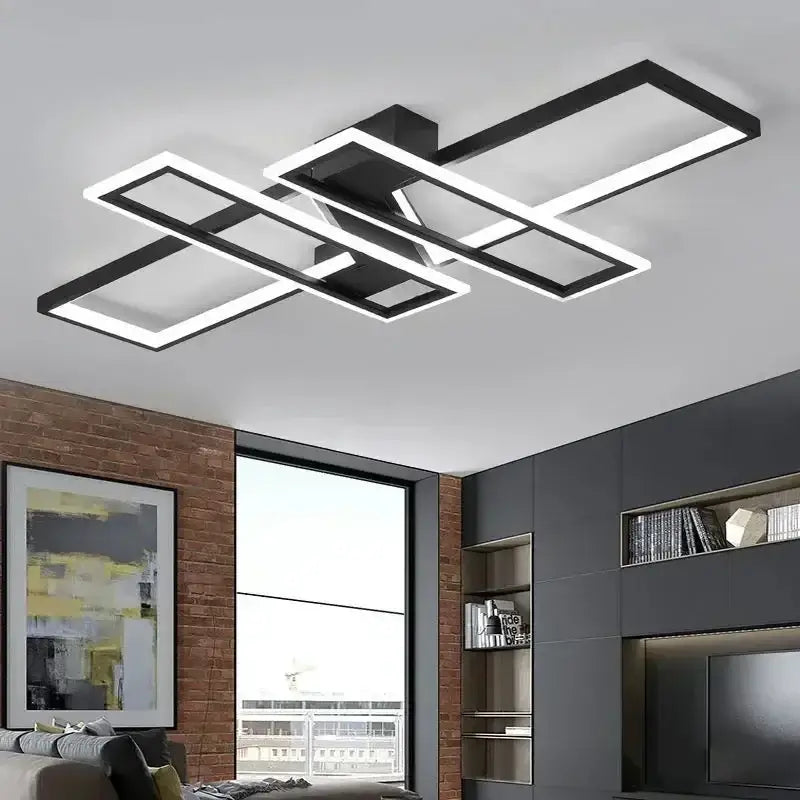 Luminaire Plafonnier | GEORE