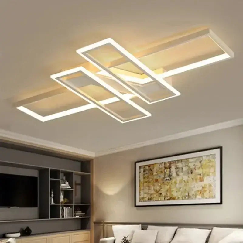 Luminaire Plafonnier | GEORE