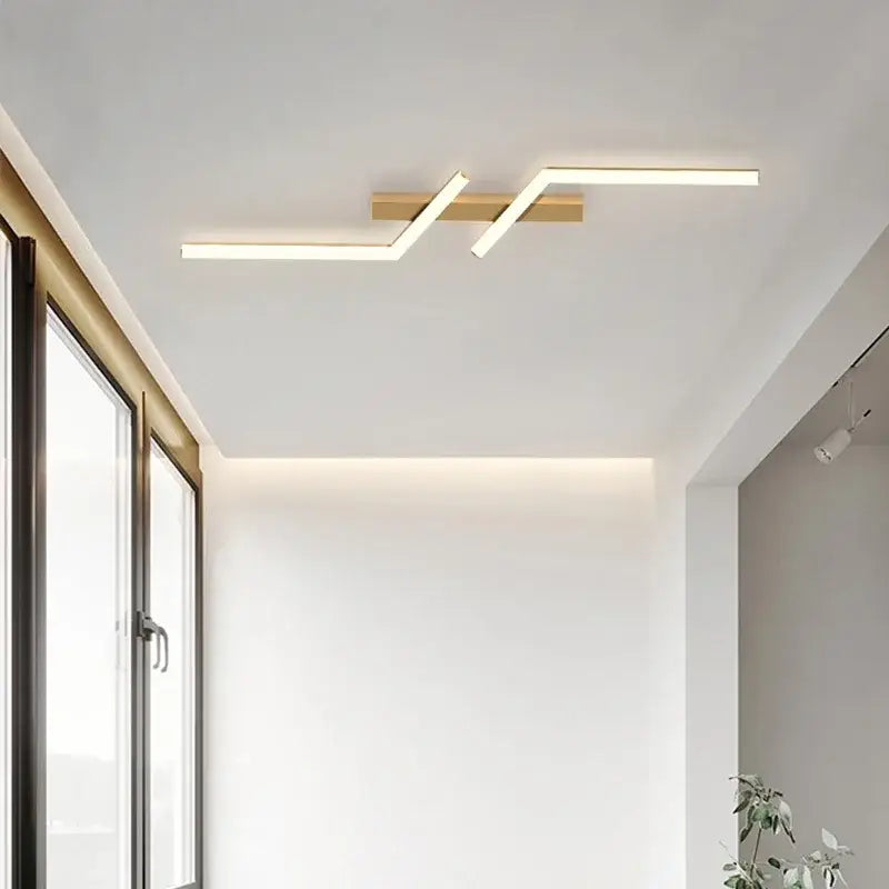 Luminaire Plafonnier | LIMOD