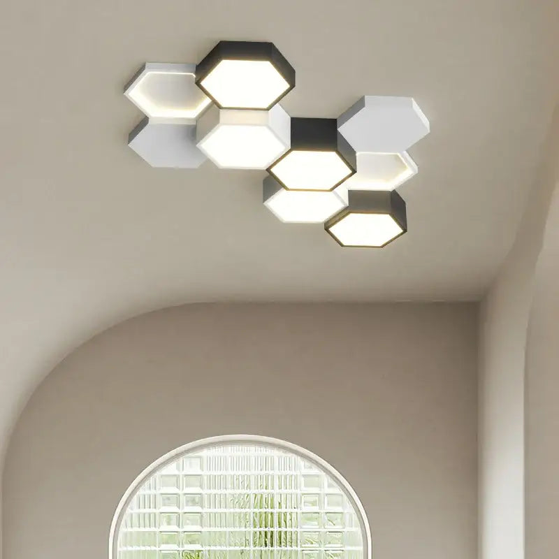 Luminaire Plafonnier | MOXA