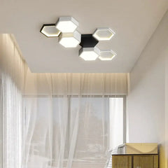 Luminaire Plafonnier | MOXA