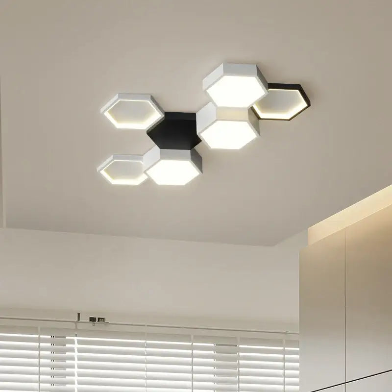 Luminaire Plafonnier | MOXA