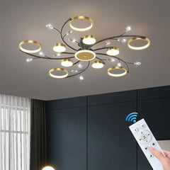 Luminaire Plafonnier | FLORIA