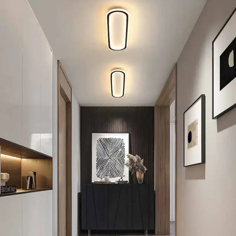 Luminaire Plafonnier | NAVAL