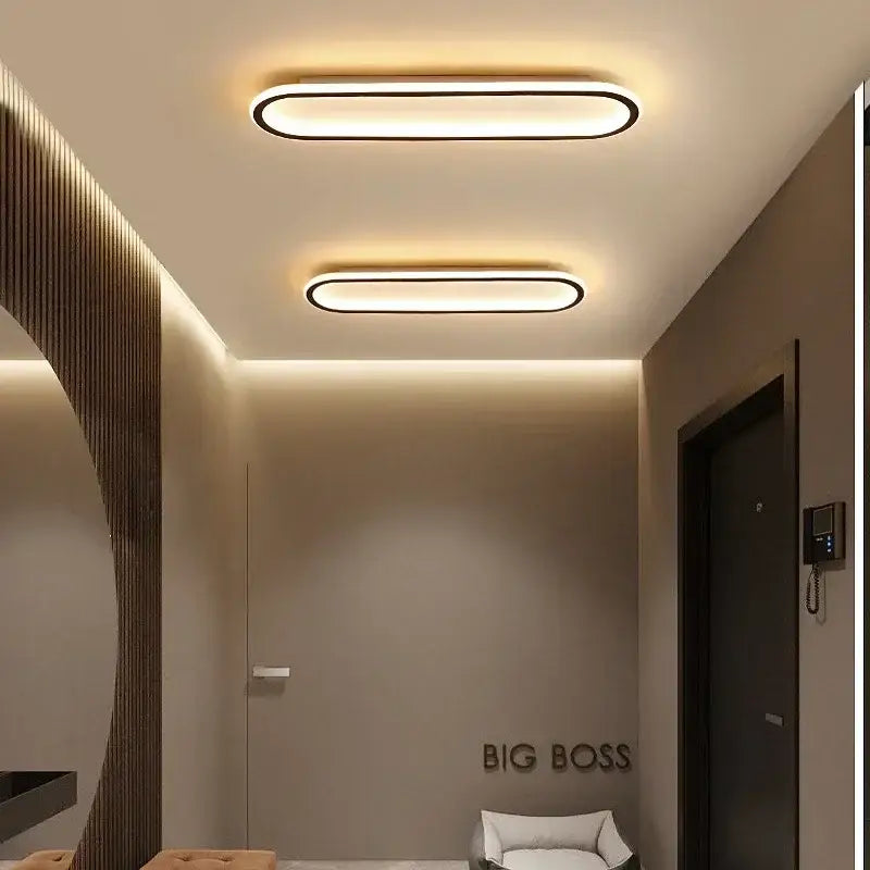 Luminaire Plafonnier | NAVAL