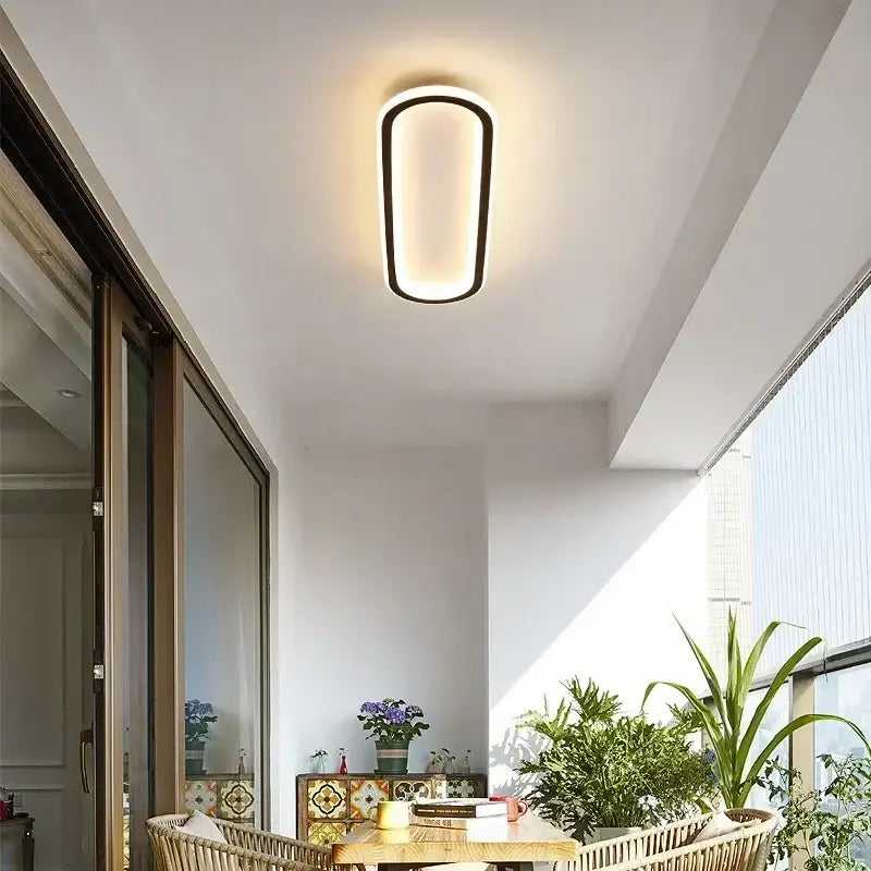 Luminaire Plafonnier | NAVAL
