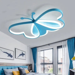Luminaire Plafonnier | PAPILLON