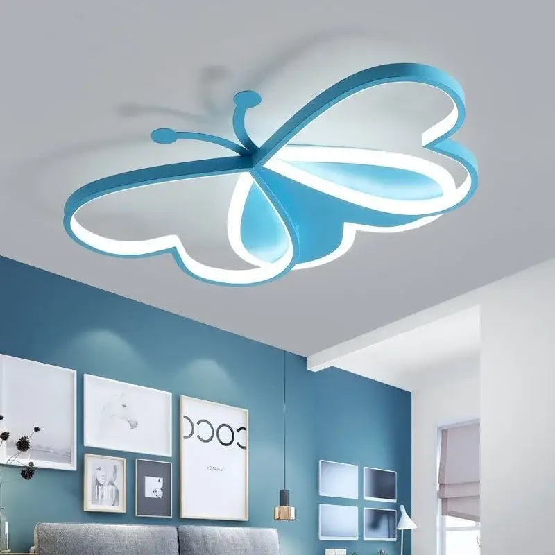 Luminaire Plafonnier | PAPILLON