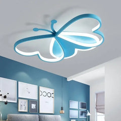Luminaire Plafonnier | PAPILLON