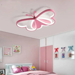 Luminaire Plafonnier | PAPILLON